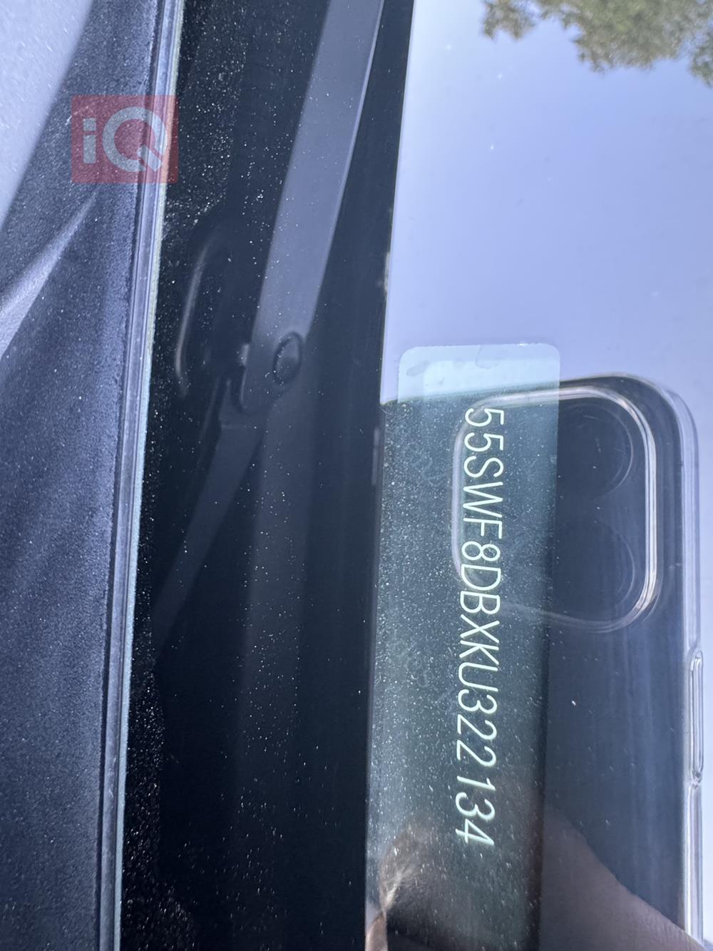 مێرسێدس بێنز C-Class
